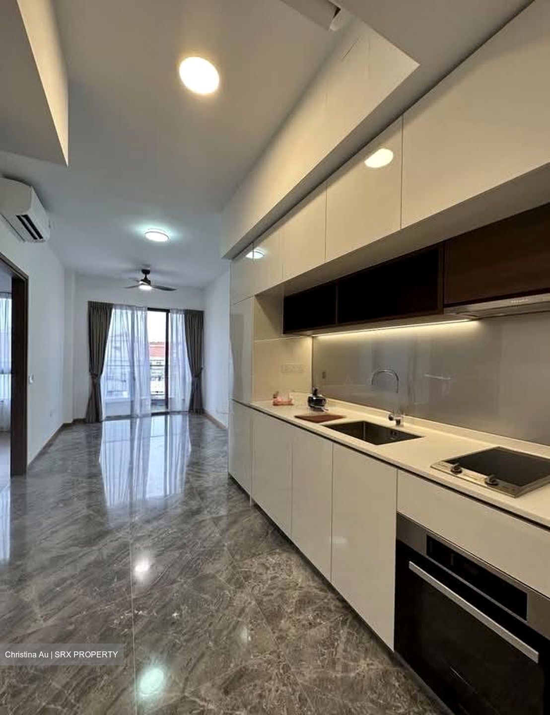 Fourth Avenue Residences (D10), Apartment #540235711
